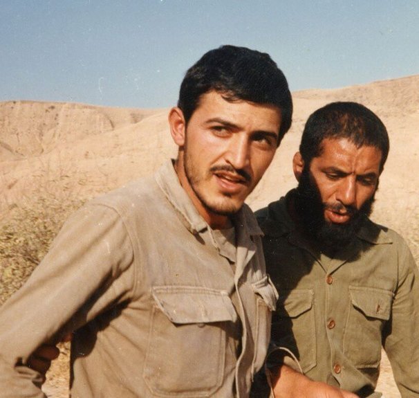 زين الدين؛ جواني كه سردار خيبر لقب گرفت زين الدين؛ جواني كه سردار خيبر لقب گرفت