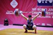 ۳ نقره جهانی وزنه‌بردار ۱۷ساله ایران با جهش ۱۷کیلویی
