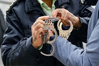 بازداشت مدیر و فرد همراه وی در فیلم غیراخلاقی گیلان