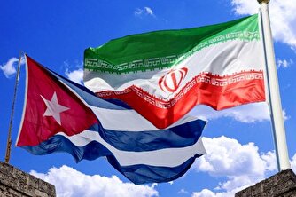 توافق ایران و کوبا برای ساخت یک واکسن تازه و مشترک
