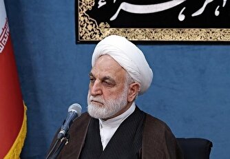 رسیدگی‌ها، صدور احکام و اجرای احکام باید به موقع باشند/ تأسیسات ارفاقی شامل حال محکومان واجد شرایط شود