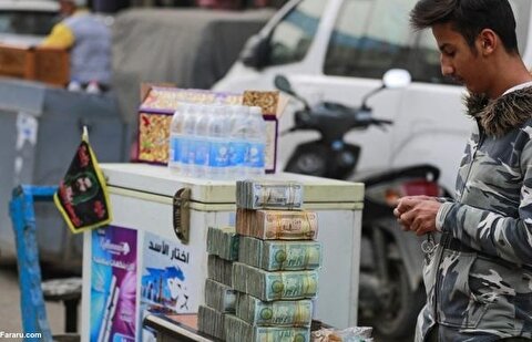 ایجاد محدودیت گسترده در بازار ارز عراق