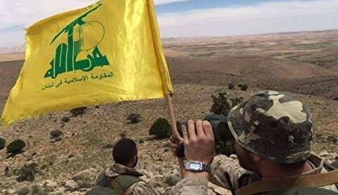 اعراب به شهدای حزب الله لبنان می‌گویند کشته!
