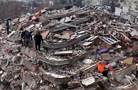 کدام مناطق ایران با ریسک بالای زلزله روبرو است؟