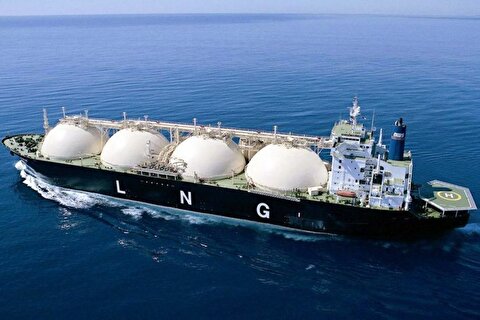 ونزوئلا میعانات گازی آمریکا را جایگزین ایران کرد!