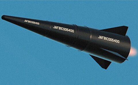 انهدام موشک 200 هزار دلاری ایران با موشک 12 میلیون دلاری