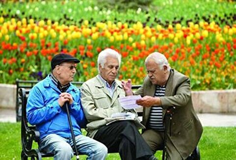 واکنش مردم به افزایش سن بازنشستگی