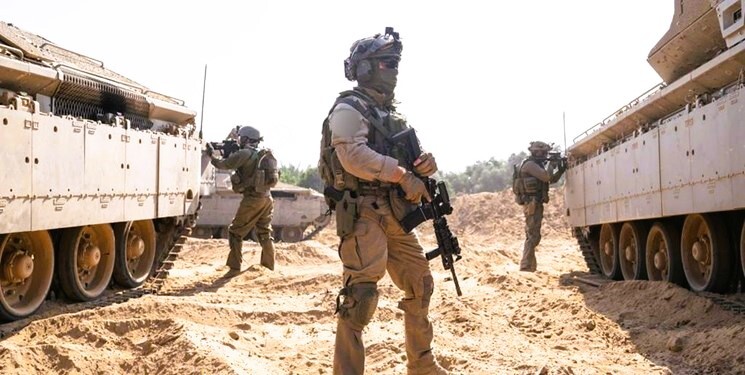 اسرائیل جنگ را دومرتبه شروع می‌کند؟