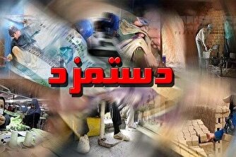 آخرین نشست شورای عالی کار برای تعیین حقوق و دستمزد سال ۱۴۰۳/ پیشنهاد وزیر برای سپردن تعیین حقوق و دستمزد به مجلس شورای اسلامی!/ ادامه جلسه با حضور چند وزیر و نمایندگان کارگری و کارفرمایی/ پایان نشست؛ افزایش ۳۵.۳ درصدی حداقل حقوق و ۲۲ درصدی سایر سطوح مزدی +دیگر جزییات