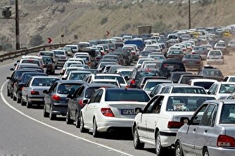 آخرین وضعیت آب‌وهوا و ترافیک جاده‌ای؛ چهارشنبه ۸ فروردین ۱۴۰۳