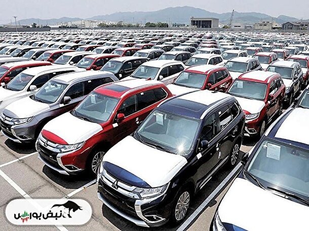 خودروسازی که افزایش قیمت در ۱۴۰۳ را کلید زد