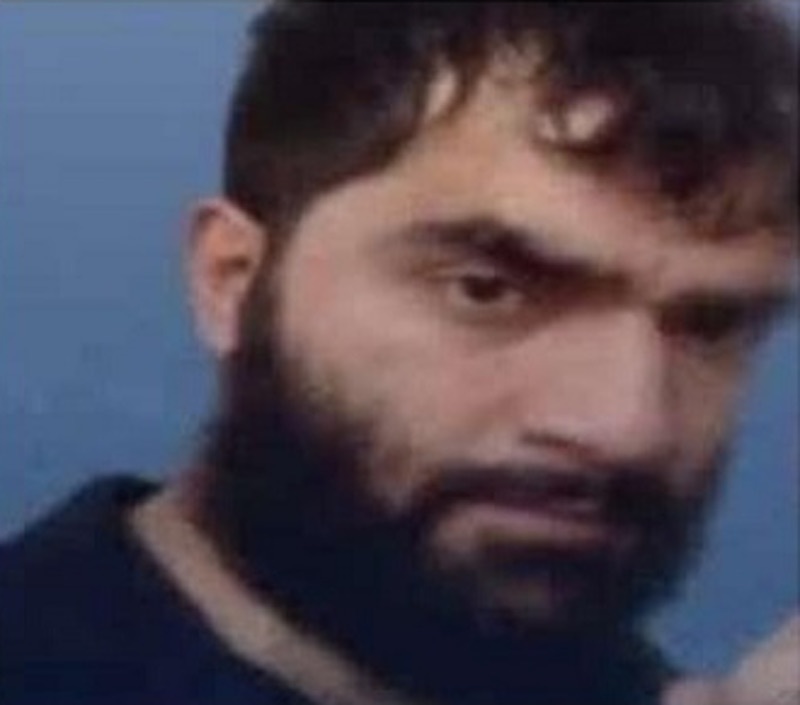 دستگیری عضو ارشد داعش در ماهدشت کرج