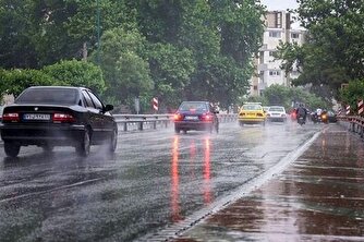 آخرین وضعیت آب‌وهوا و ترافیک جاده‌ای؛ جمعه ۱۷ فروردین ۱۴۰۳