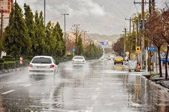 آخرین وضعیت آب‌وهوا و ترافیک جاده‌ای؛ سه‌شنبه ۲۹ اسفند ۱۴۰۲