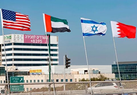حمله اسرائیل به ایران از طریق کشورهای عربی؟ پاسخ مقامات اسرائیل و عرب