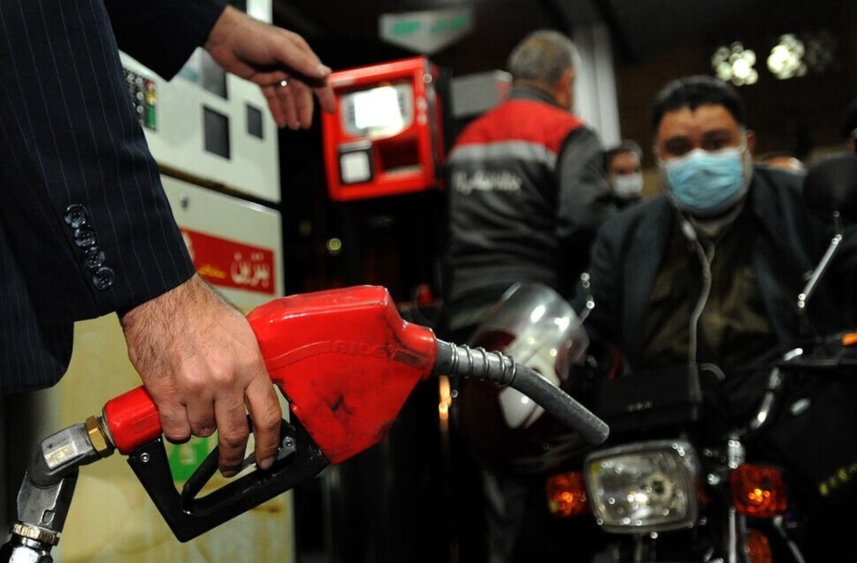  افزایش قیمت بنزین صحت دارد؟ 