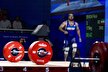 احتمال عجیب سهمیه وزنه‌بردار ایرانی در المپیک