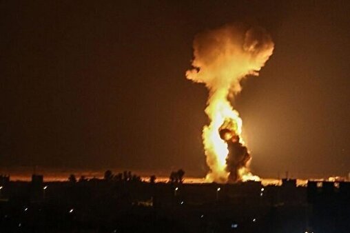 جزئیات جدید از خسارات و تلفات سنگین به اسرائیل در حملات ایران/ تکذیب اصابت موشک به تاسیسات هسته ای دیمونا