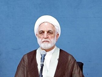 سالی که گذشت، مبارزه با فساد درون قوه‌ای و برون قوه‌ای را در صدر اولویت‌های کاری خود نشاندیم/ مصمم هستیم شعار سال را محقق کنیم