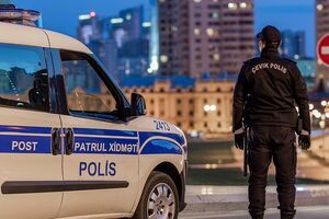 باکو: حمله تروریستی در آذربایجان خنثی شد