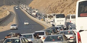 آخرین وضعیت آب‌وهوا و ترافیک جاده‌ای؛ جمعه ۳ فروردین ۱۴۰۳