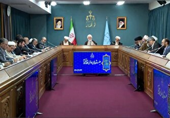 «بروزرسانی سند تحول قضایی» و «بررسی چگونگی کمک قوه قضاییه به تحقق هرچه بیشتر شعار سال» در دستور کار قوه/ ۷ هزار خودرو توقیفی در سال گذشته تعیین تکلیف شدند/ افزایش ۷۷ درصدی پرونده‌های تعیبن تکلیف شده سازمان اموال تملیکی