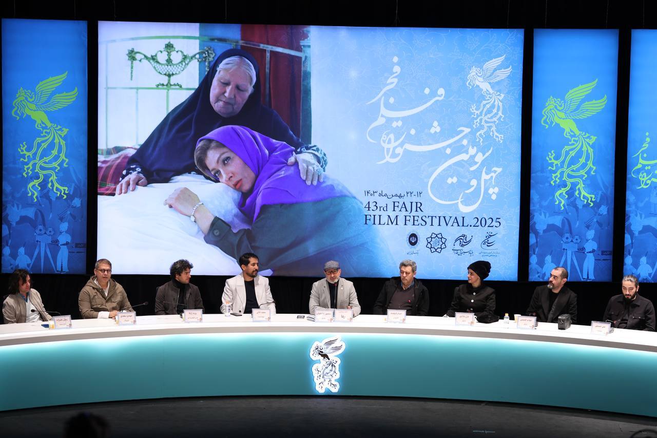 کدام فیلم&zwnj;ها در روز سوم چهل وسومین جشنواره فجر به نمایش در می&zwnj;آیند؟