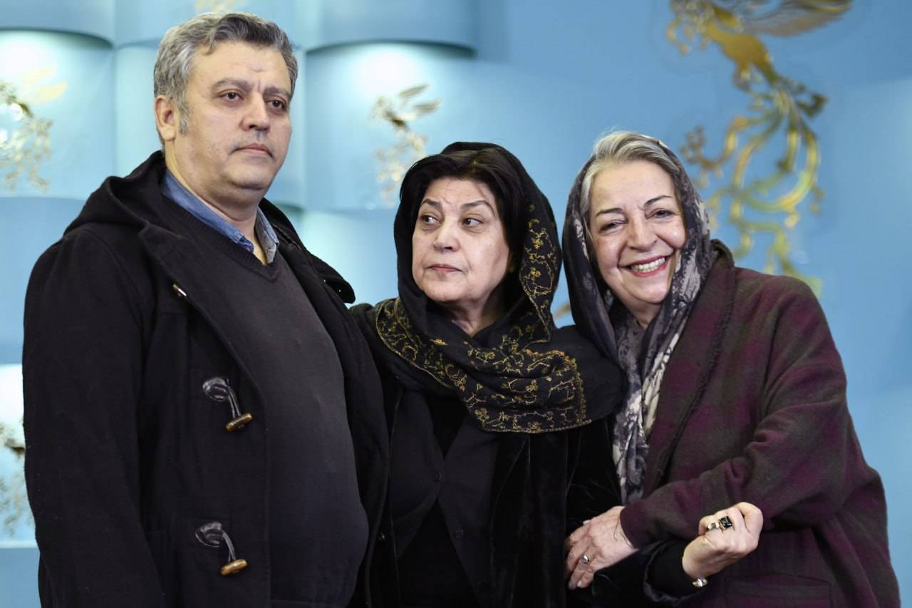 کدام فیلم&zwnj;ها در روز سوم چهل وسومین جشنواره فجر به نمایش در می&zwnj;آیند؟