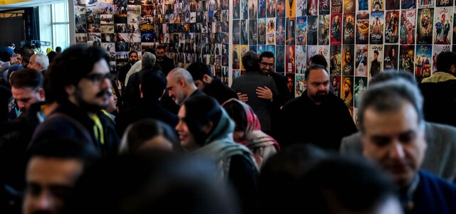 چه فیلم&zwnj;هایی در روز چهارم جشنواره فجر نمایش داده شد؟