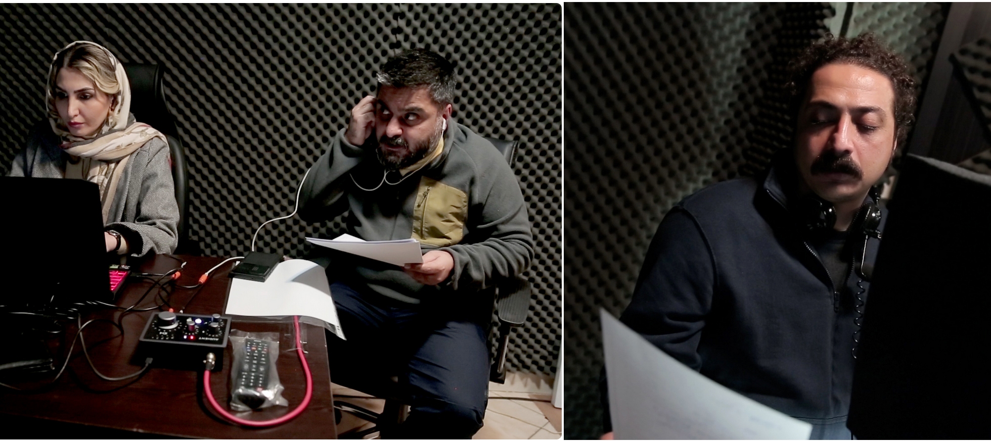 چه فیلم&zwnj;هایی در روز پنجم جشنواره فجر نمایش داده شد؟ / حذف دو فیلم از رقابت آرای مردمی