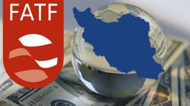 ایران در حال برقراری ارتباط با FATF است