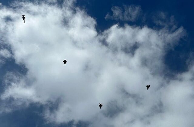 رهبرانقلاب: نصرالله اکنون در اوج عزت است/ نعیم قاسم: راه نصرالله را ادامه خواهیم داد/ تنش&zwnj;آفرینی رژیم صهیونیستی در آسمان بیروت