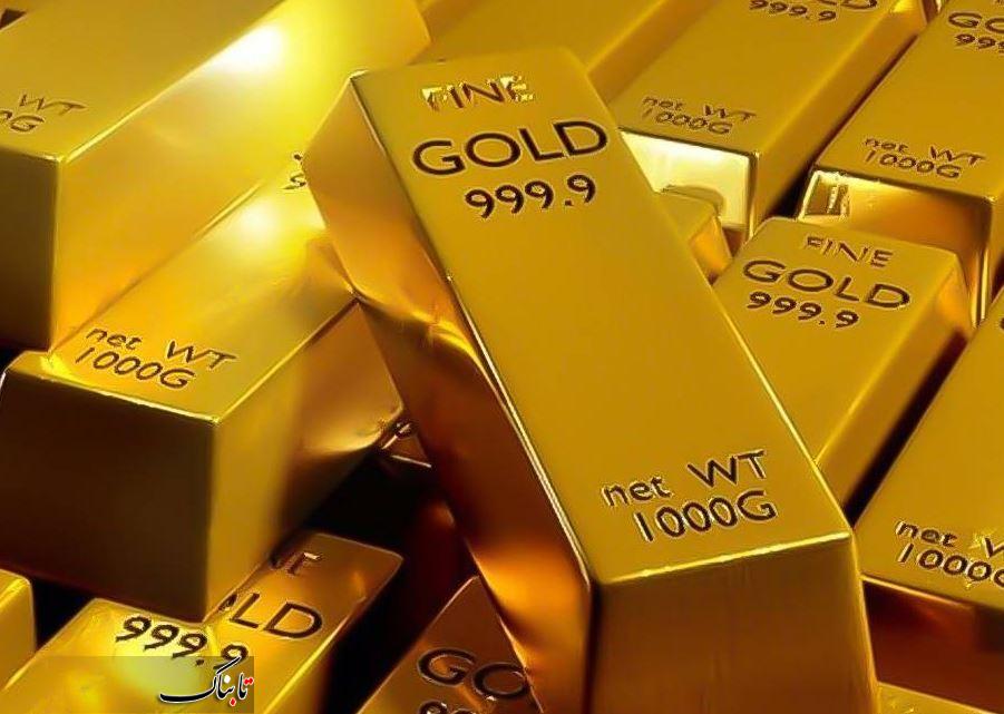 حراج بیش از ۲.۶ تن طلا در نوزده مرحله/ کدام بانک خریدار طلای حراجی است؟