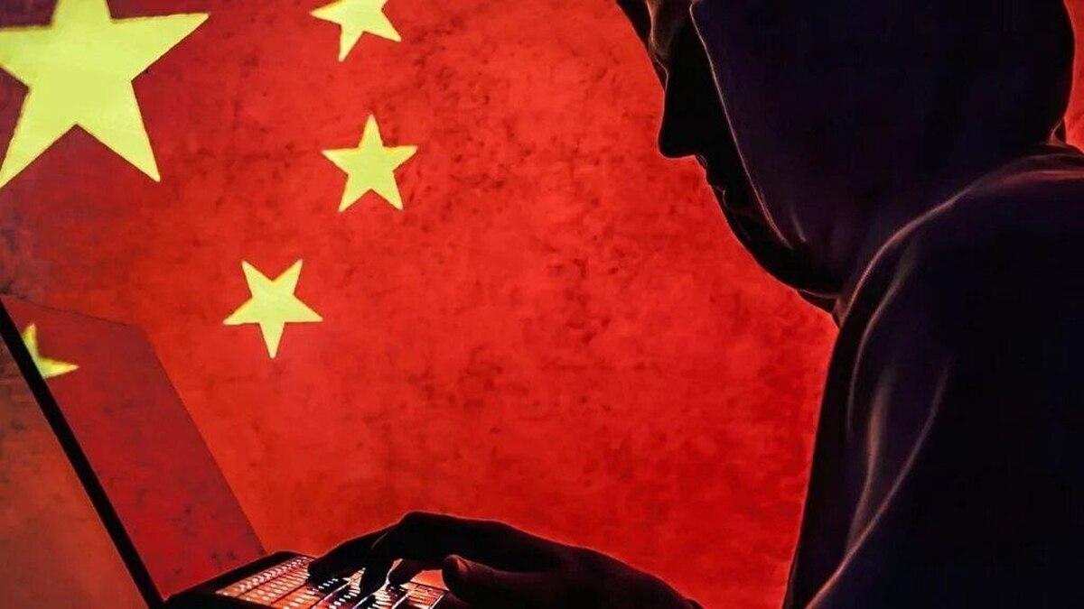 چینی‌ها اطلاعات و پول ۸۰۰ هزار نفر را سرقت کردند - تابناک