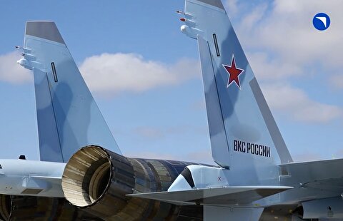 ساختار جنگنده‌هایی روس که قرار است به ایران بیاید