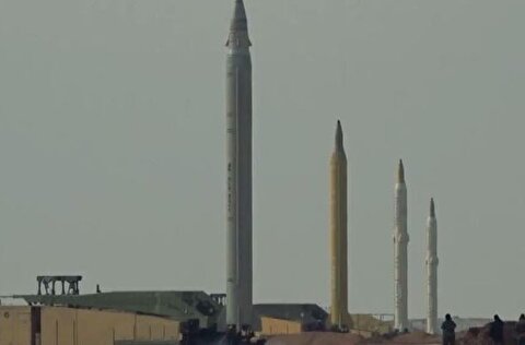 این چهار موشک‌ ایرانی چشم‌ سعودی را گرفته است