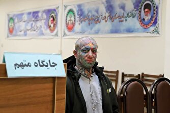 آخرین جلسه رسیدگی به اتهامات امیرحسین مقصودلو برگزار شد/ تتلو: اشتباه کردم، هیچ دفاعی ندارم