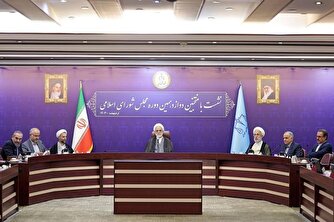 اژه ای: پیگیری نمایندگان، دخالت نیست/ نمایندگان از مراکز قضایی بازدید کنند و اگر اشکالی بود، به من یا پشت تریبون بگویند/ نکات، اظهارات و واگویه‌های ۲۳ تن از نمایندگان مجلس با رئیس قوه قضا