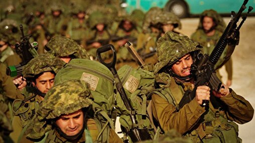 آماده سازی گسترده ارتش اسرائیل برای حمله به رفح + تصاویر/ حماس آب پاکی را روی دست کشور‌های عربی ریخت/ تبدیل شدن نوار مرزی شمال اسرائیل به شهر ارواح+ فیلم