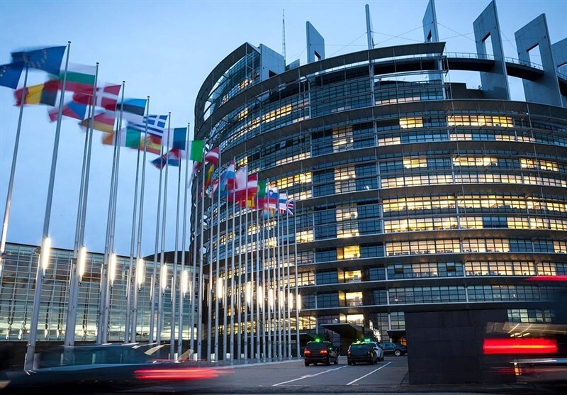 تصویب قطعنامه پارلمان اروپا علیه ایران
