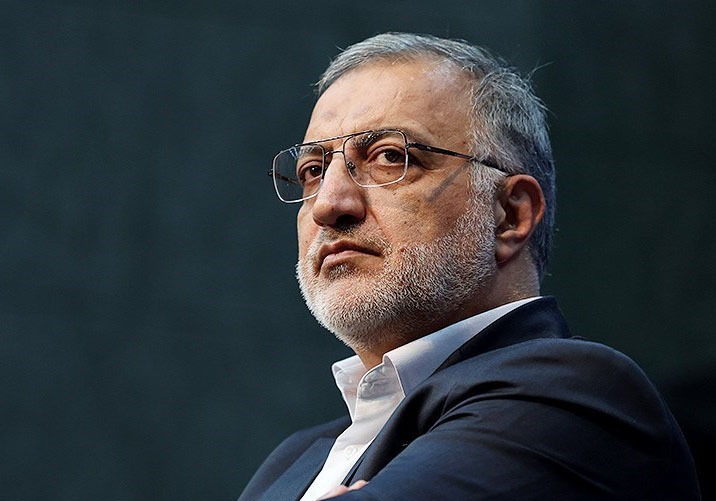 لاریجانی با وعده معیشت ثبت نام کرد / شوخی با توییت شبانه لاریجانی + ویدیو / قطعیت کاندیداتوری این شش نفر / زمان احتمالی ثبت نام زاکانی