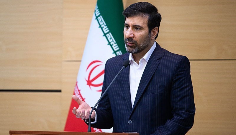 محمود احمدی نژاد رسماً ثبت نام کرد / وزیر ارشاد با معاون و برادر داماد رئیسی آمد / صف بلند وزرا و نمایندگان مجلس / سعید محمد بر سر قبر شهید ابراهیم رئیسی؛ دورخیز برای ثبت نام؟ / شریعتمداری ثبت نام کرد محمود احمدی نژاد رسماً ثبت نام کرد / وزیر ارشاد با معاون و برادر داماد رئیسی آمد / صف بلند وزرا و نمایندگان مجلس / سعید محمد بر سر قبر شهید ابراهیم رئیسی؛ دورخیز برای ثبت نام؟ / شریعتمداری ثبت نام کرد