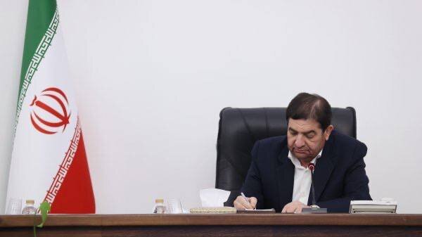 محمود احمدی نژاد رسماً ثبت نام کرد / وزیر ارشاد با معاون و برادر داماد رئیسی آمد / صف بلند وزرا و نمایندگان مجلس / سعید محمد بر سر قبر شهید ابراهیم رئیسی؛ دورخیز برای ثبت نام؟ / شریعتمداری ثبت نام کرد محمود احمدی نژاد رسماً ثبت نام کرد / وزیر ارشاد با معاون و برادر داماد رئیسی آمد / صف بلند وزرا و نمایندگان مجلس / سعید محمد بر سر قبر شهید ابراهیم رئیسی؛ دورخیز برای ثبت نام؟ / شریعتمداری ثبت نام کرد