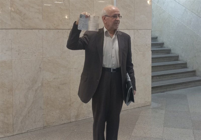 آخرین روز ثبتنام کاندیداهای انتخابات ریاستجمهوری آغاز شد / قالیباف هم ثبت نام می کند؟ آخرین روز ثبتنام کاندیداهای انتخابات ریاستجمهوری آغاز شد / قالیباف هم ثبت نام می کند؟