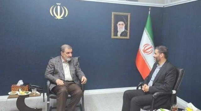 آخرین روز ثبتنام کاندیداهای انتخابات ریاستجمهوری آغاز شد / قالیباف هم ثبت نام می کند؟ آخرین روز ثبتنام کاندیداهای انتخابات ریاستجمهوری آغاز شد / قالیباف هم ثبت نام می کند؟