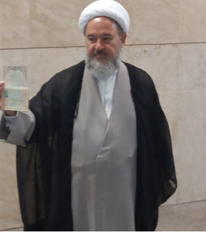 آخرین روز ثبتنام کاندیداهای انتخابات ریاستجمهوری آغاز شد / قالیباف هم ثبت نام می کند؟ آخرین روز ثبتنام کاندیداهای انتخابات ریاستجمهوری آغاز شد / قالیباف هم ثبت نام می کند؟