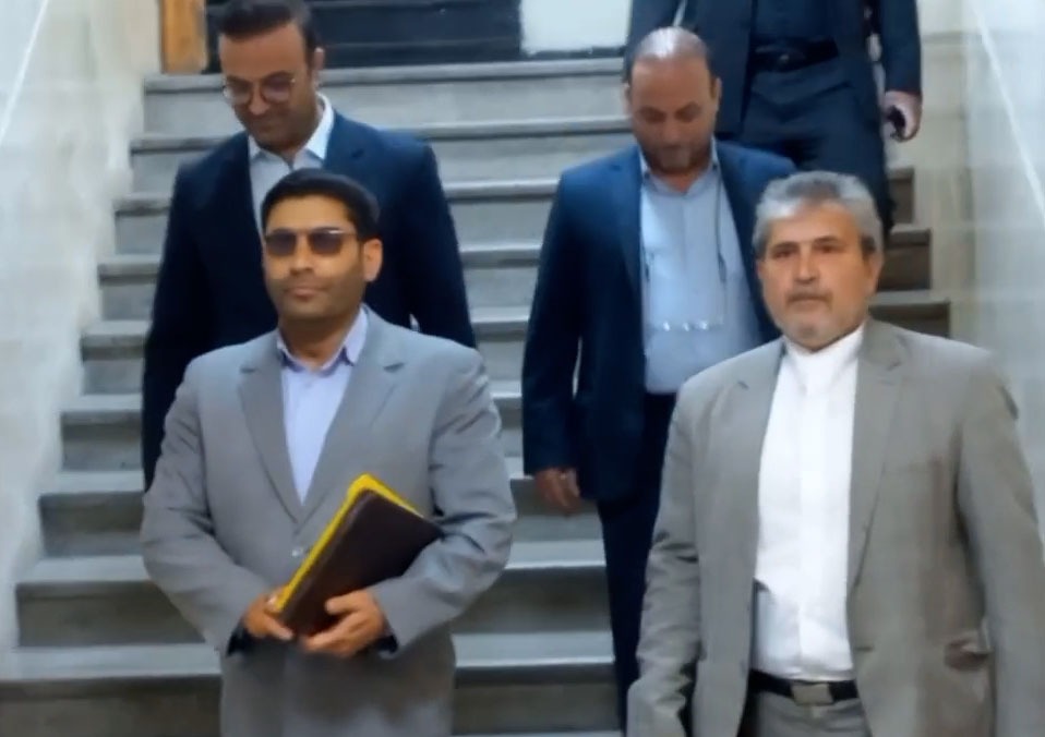 آخرین روز ثبتنام کاندیداهای انتخابات ریاستجمهوری؛ دشت اول با ادوار مجلس/ قالیباف هم ثبت نام می کند؟ آخرین روز ثبتنام کاندیداهای انتخابات ریاستجمهوری؛ دشت اول با ادوار مجلس/ قالیباف هم ثبت نام می کند؟