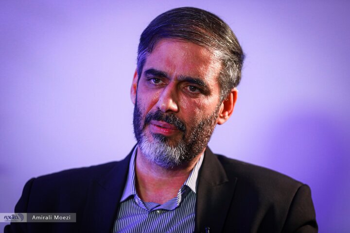 اسحاق جهانگیر معاون اول حسن روحانی رسماً ثبت نام کرد / قالیباف هم ثبت نام می کند؟ اسحاق جهانگیر معاون اول حسن روحانی رسماً ثبت نام کرد / قالیباف هم ثبت نام می کند؟