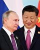 رابطه چین با روسیه از چه سنخی است؟/ چارچوبی برای فهم رابطه پکن با تهران