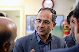 ماجرای نامه خبرساز معاون وزیر بهداشت برای عضویت در هیئت علمی دانشگاه/ پیگیری تابناک از شخص معاون